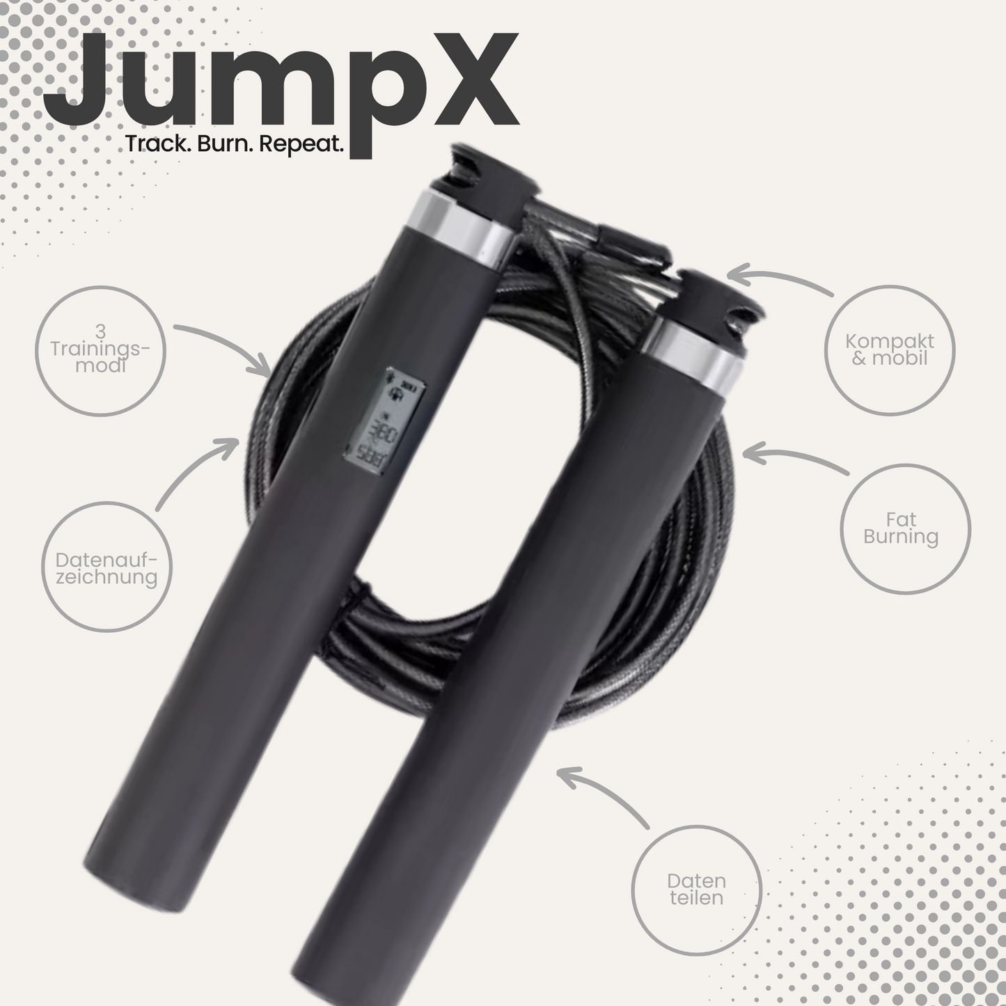 JumpX