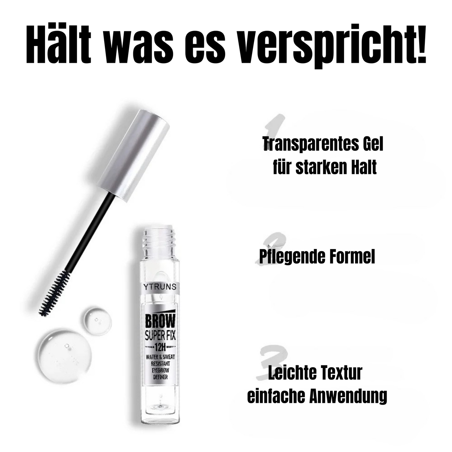 BROW SuperFix