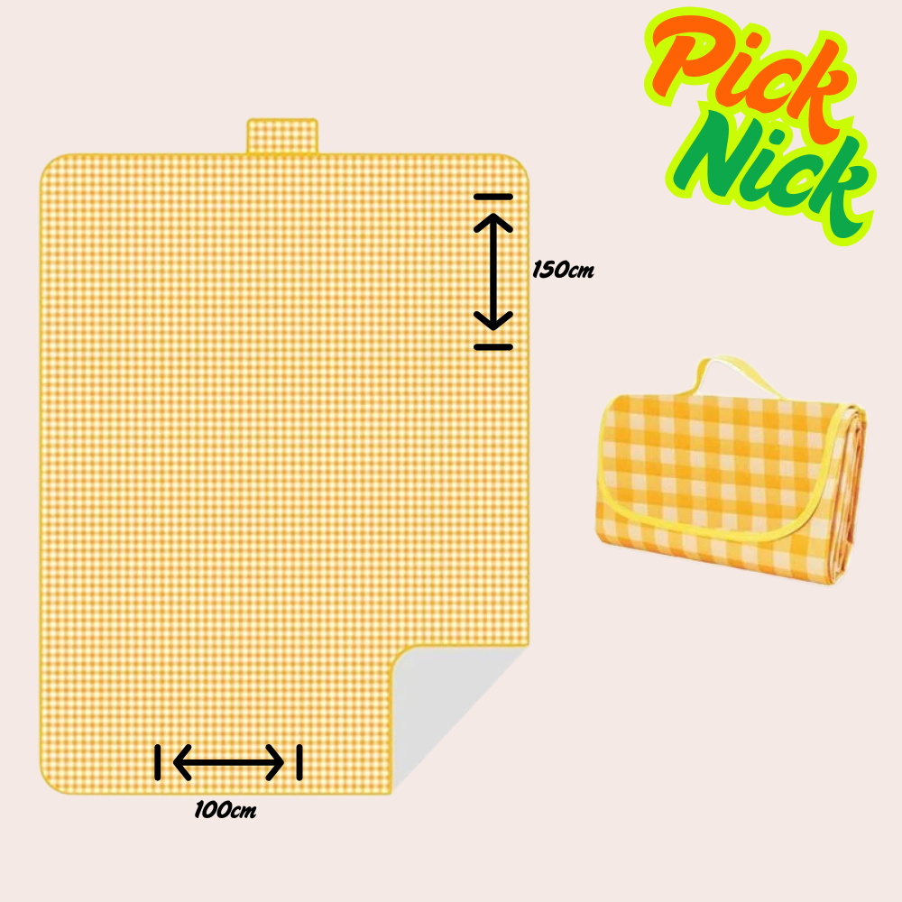PickNick