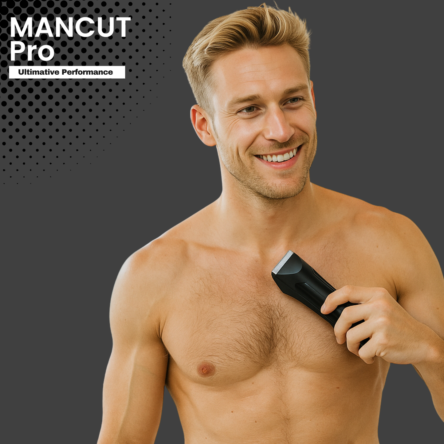 MANCUT Pro