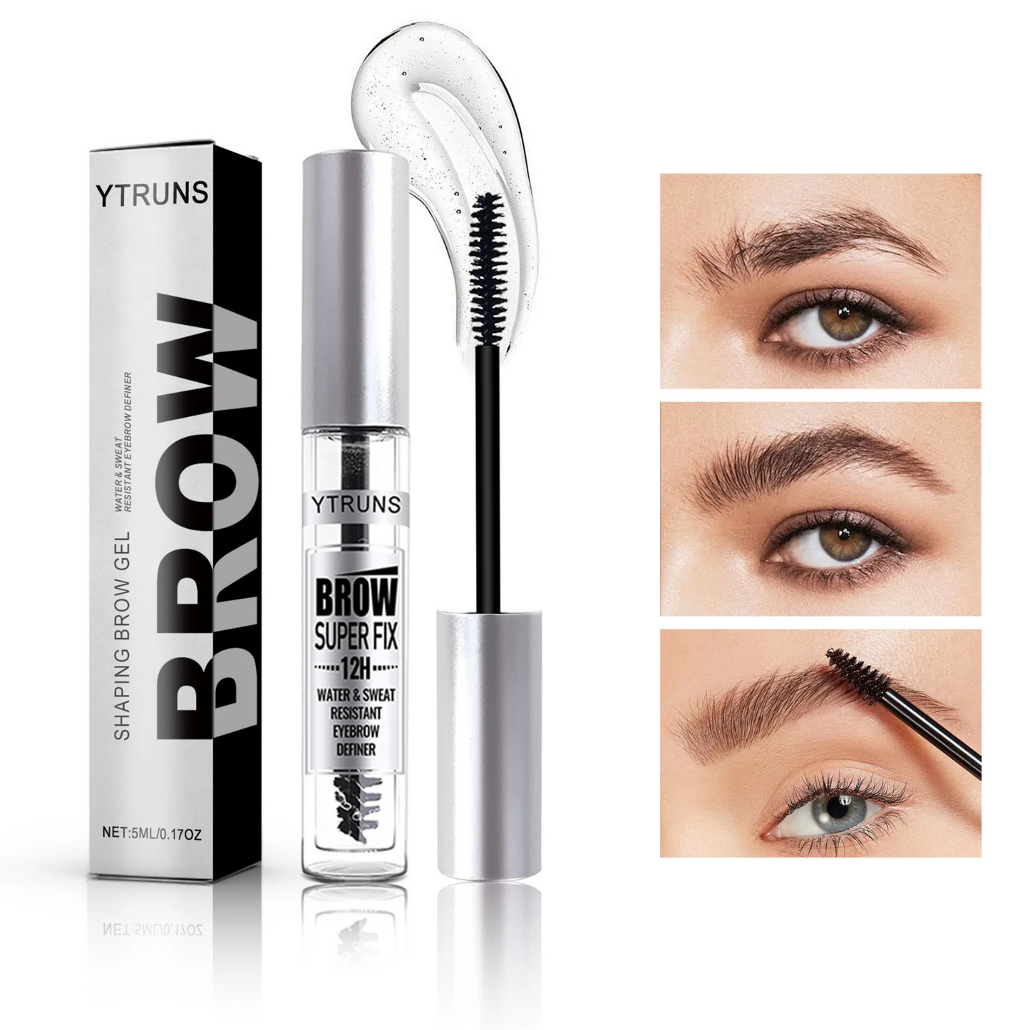 BROW SuperFix