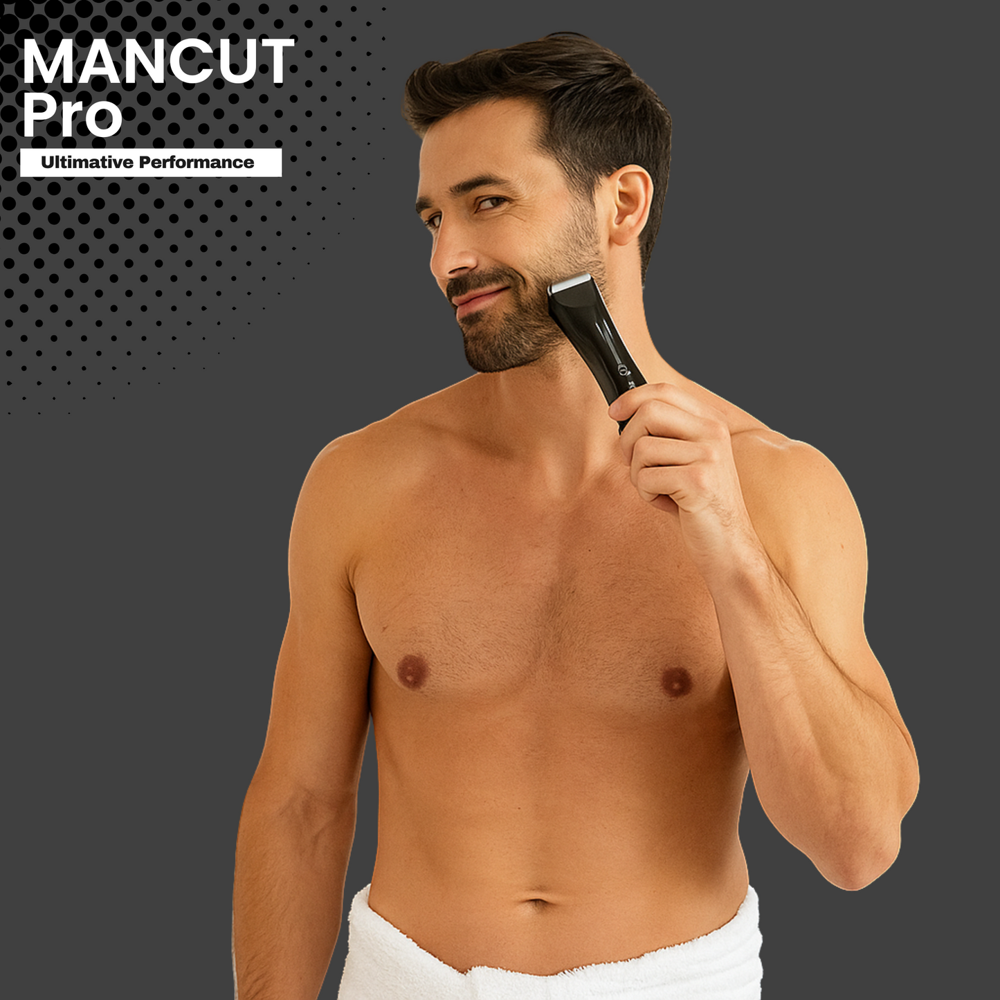 MANCUT Pro