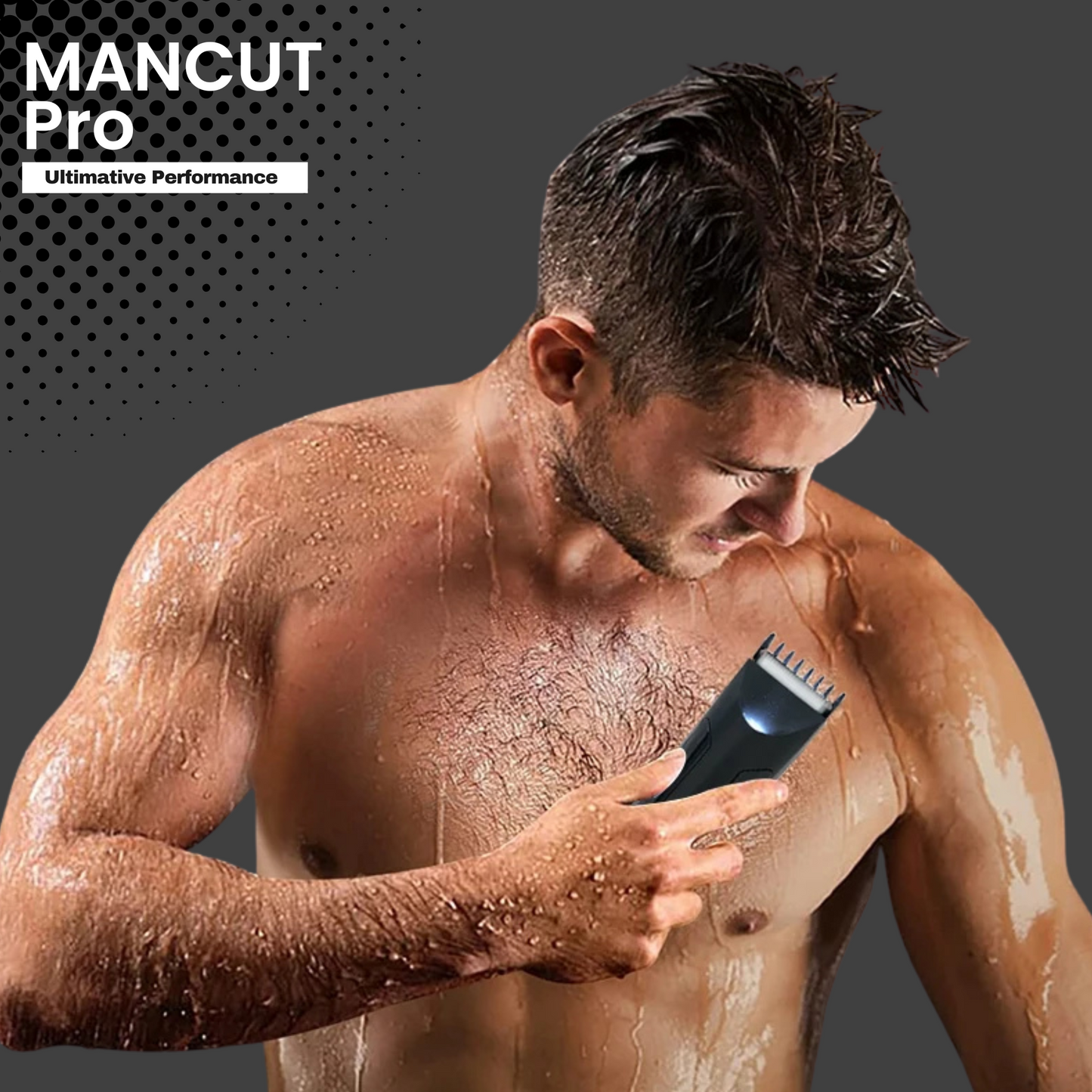 MANCUT Pro