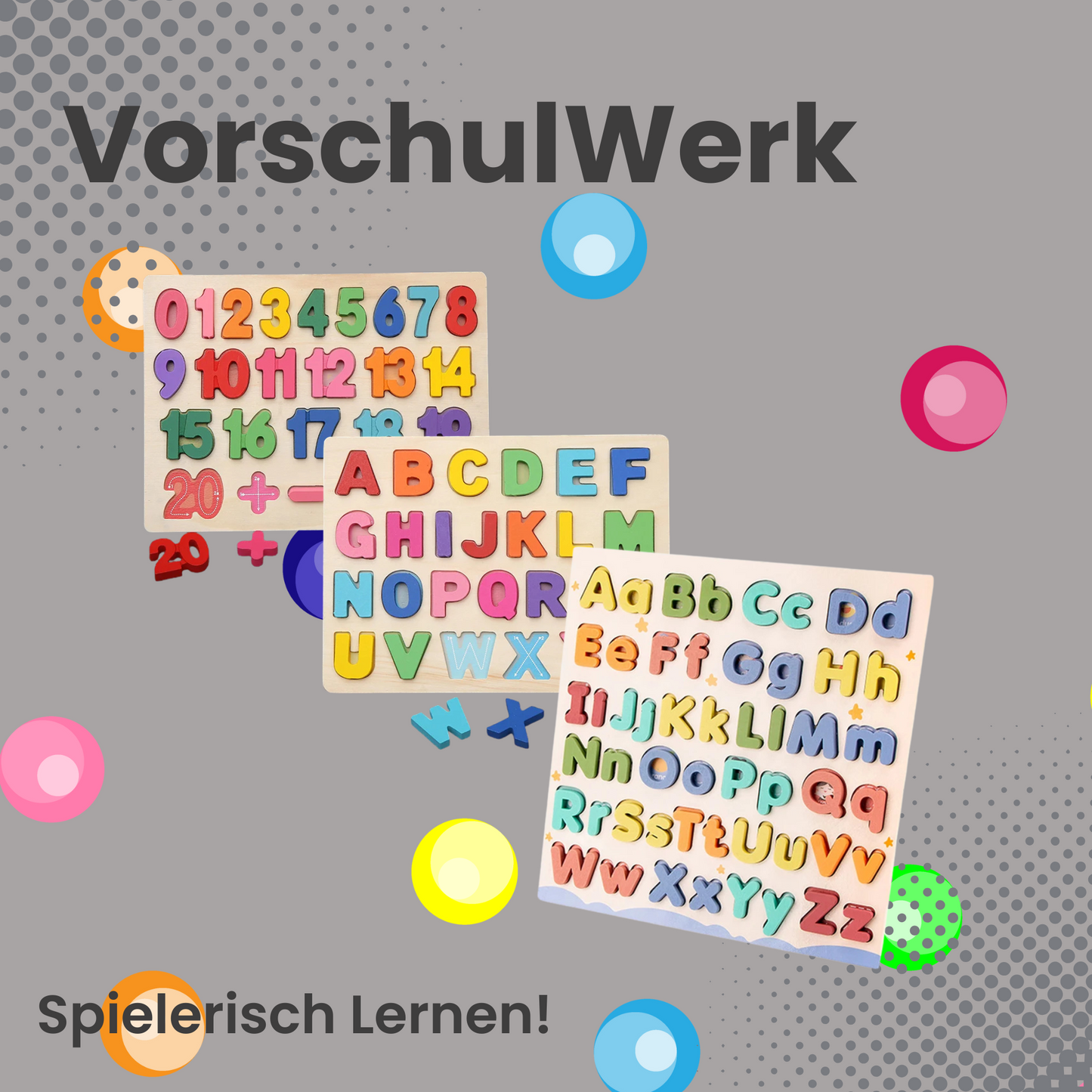 VorschulWerk