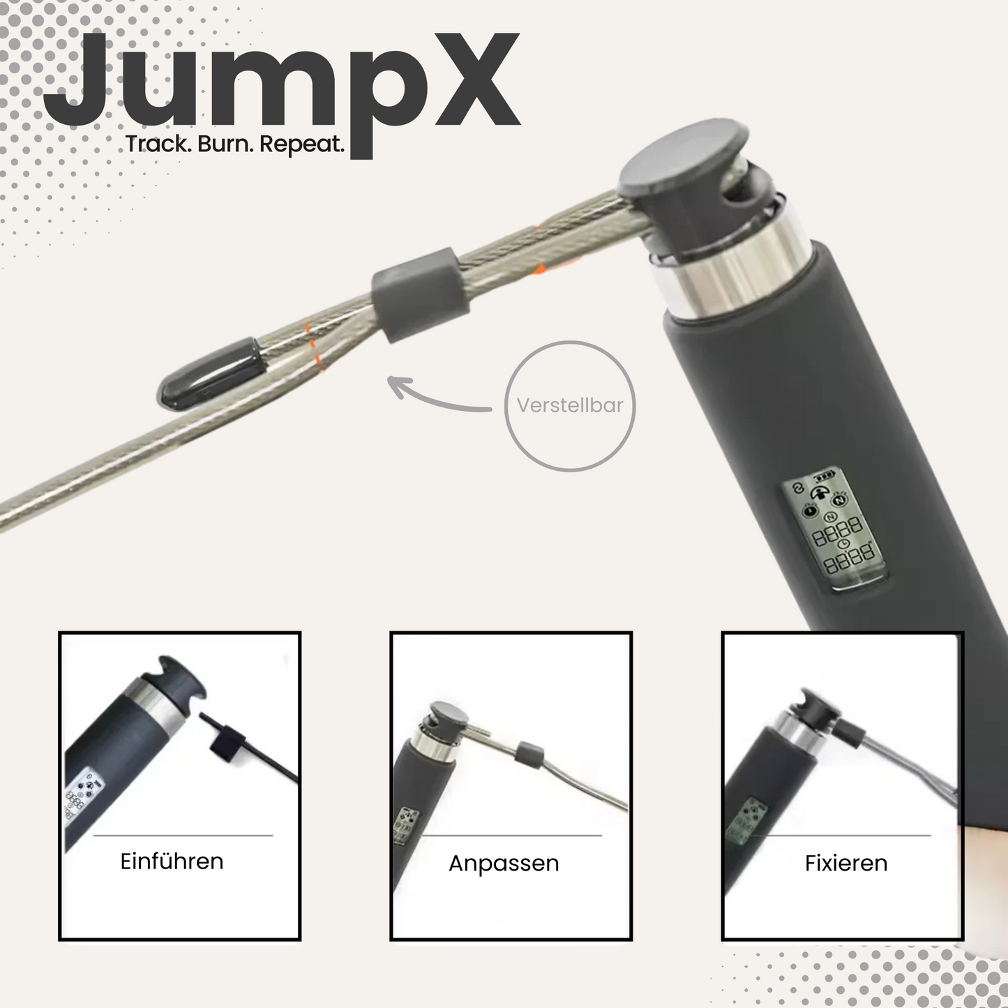 JumpX