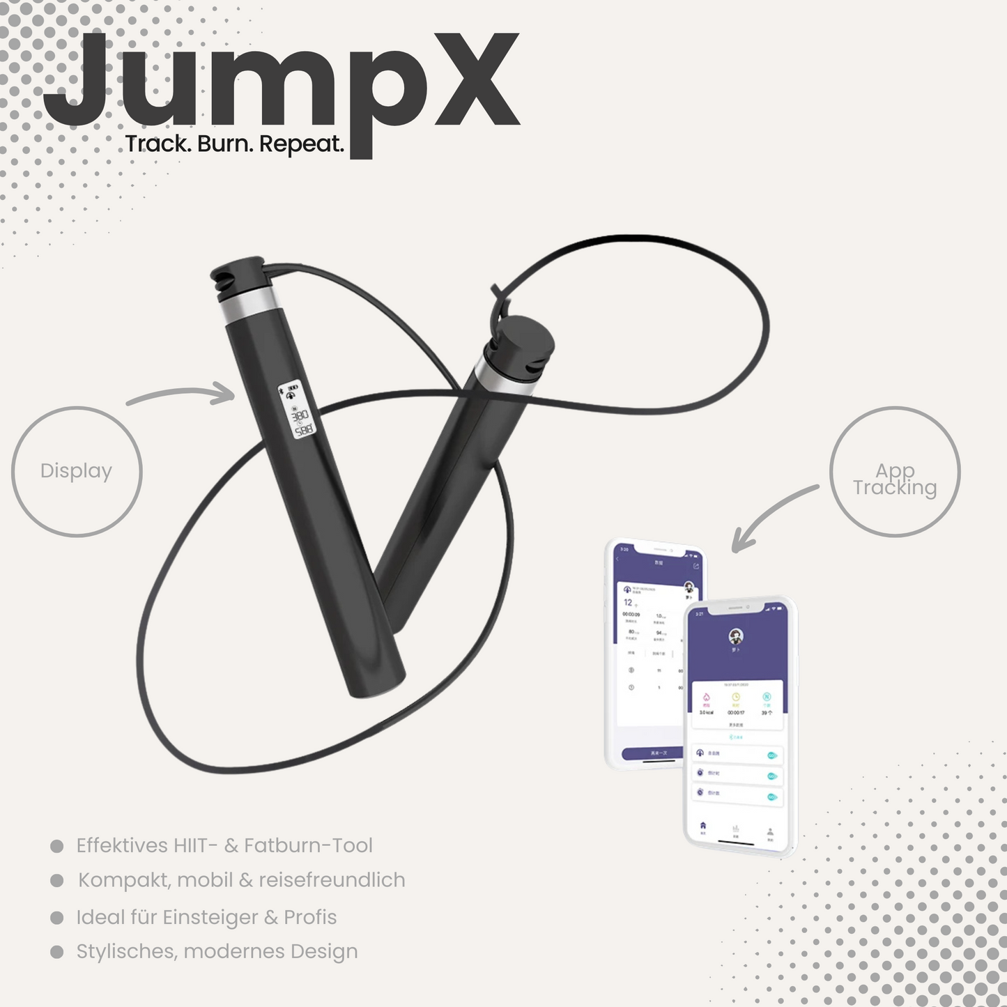 JumpX