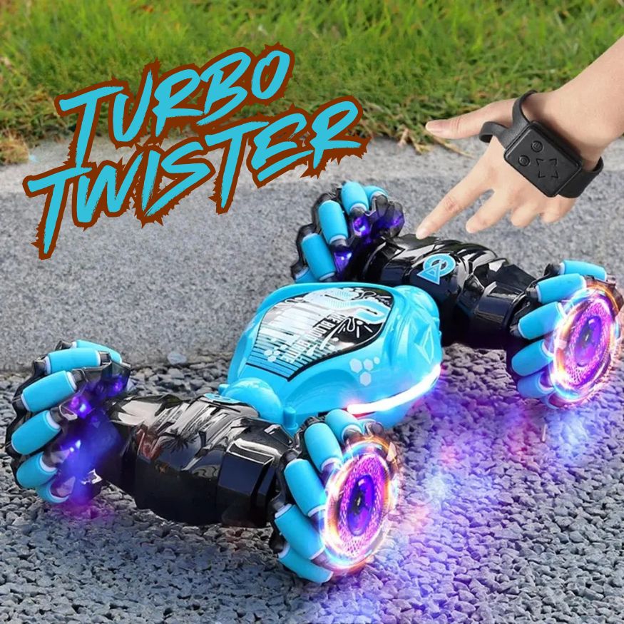 TurboTwister