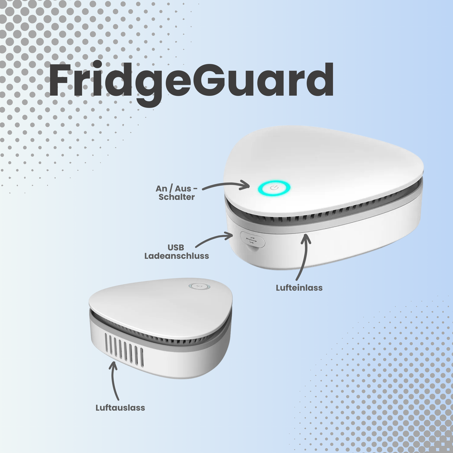 FridgeGuard