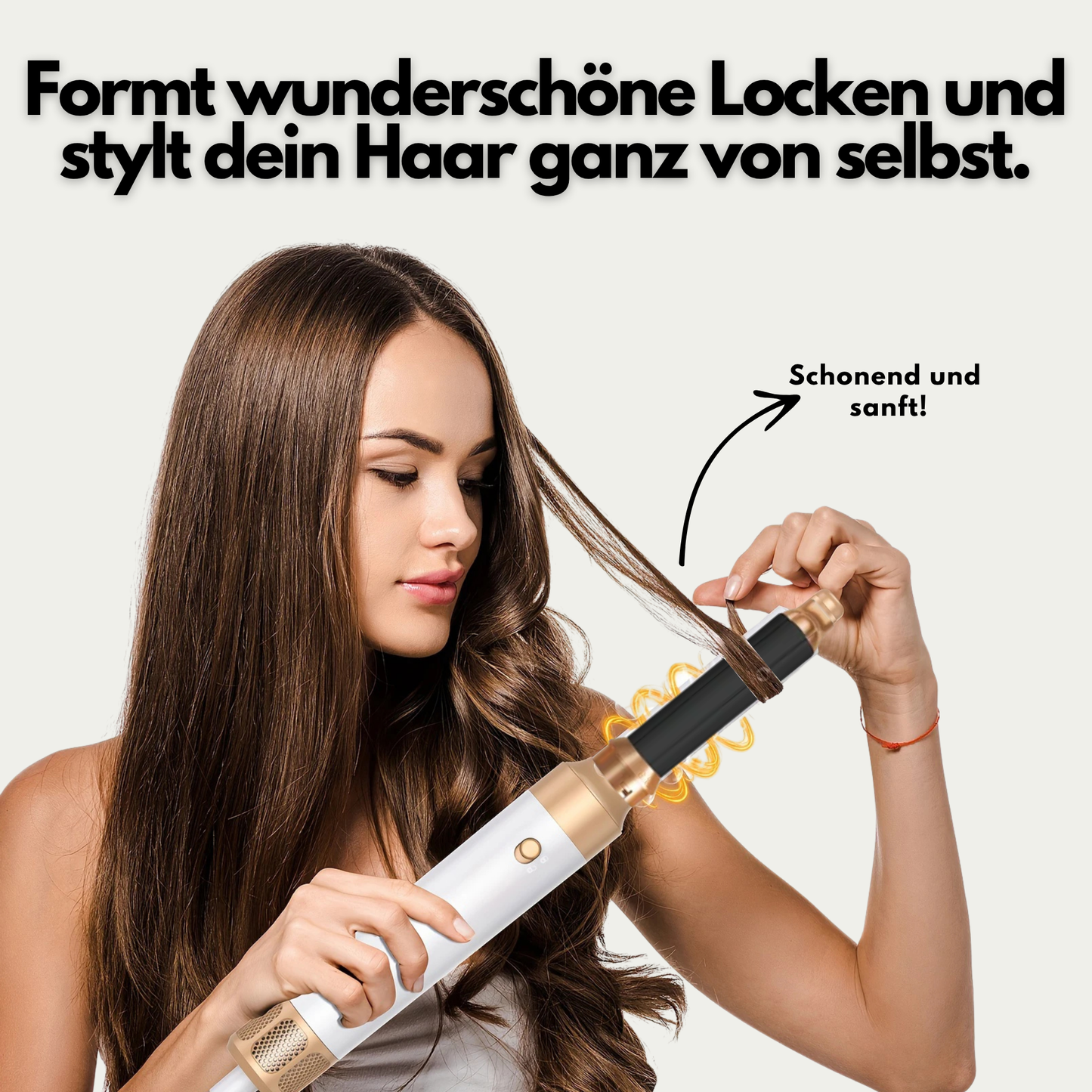 GlowHair 5in1