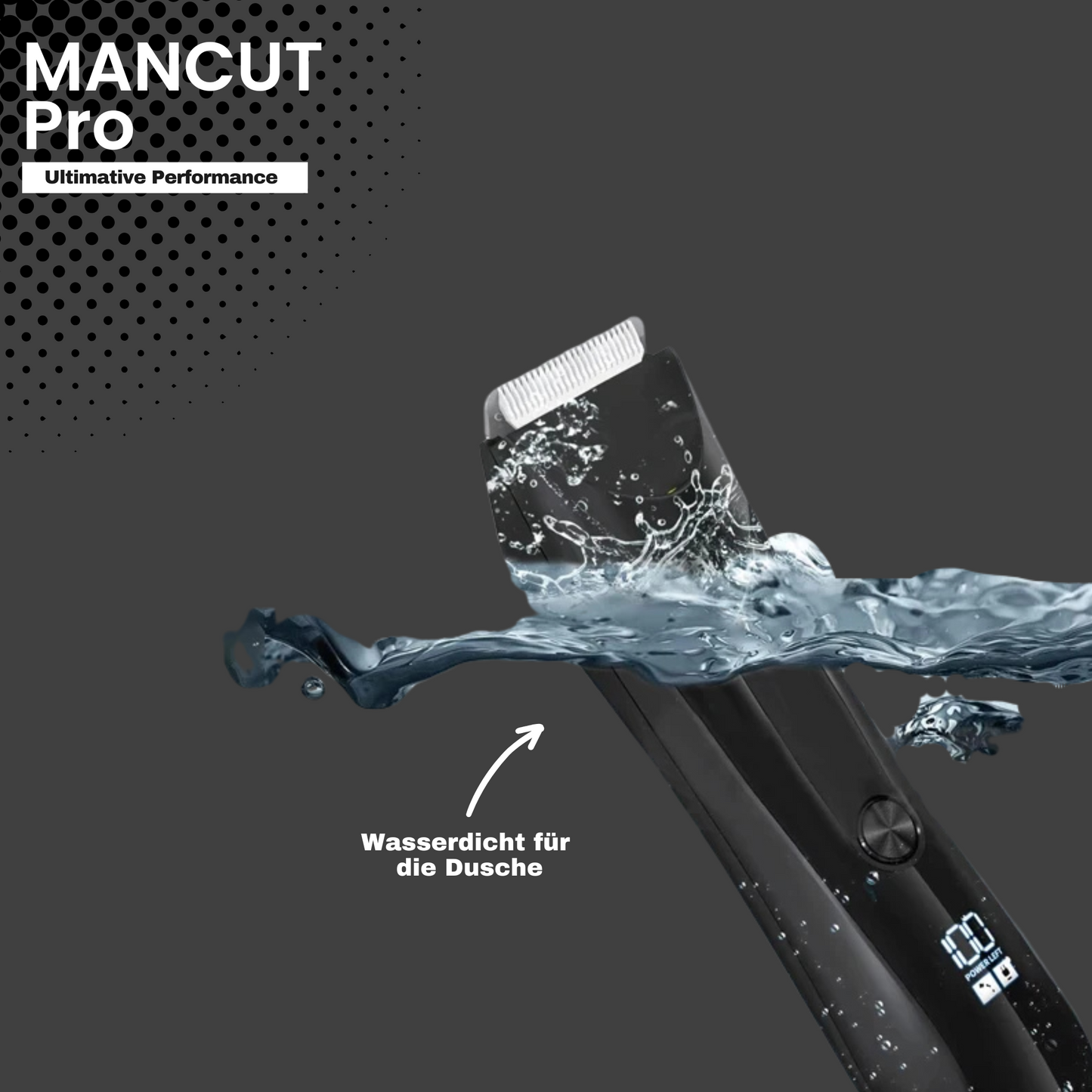 MANCUT Pro