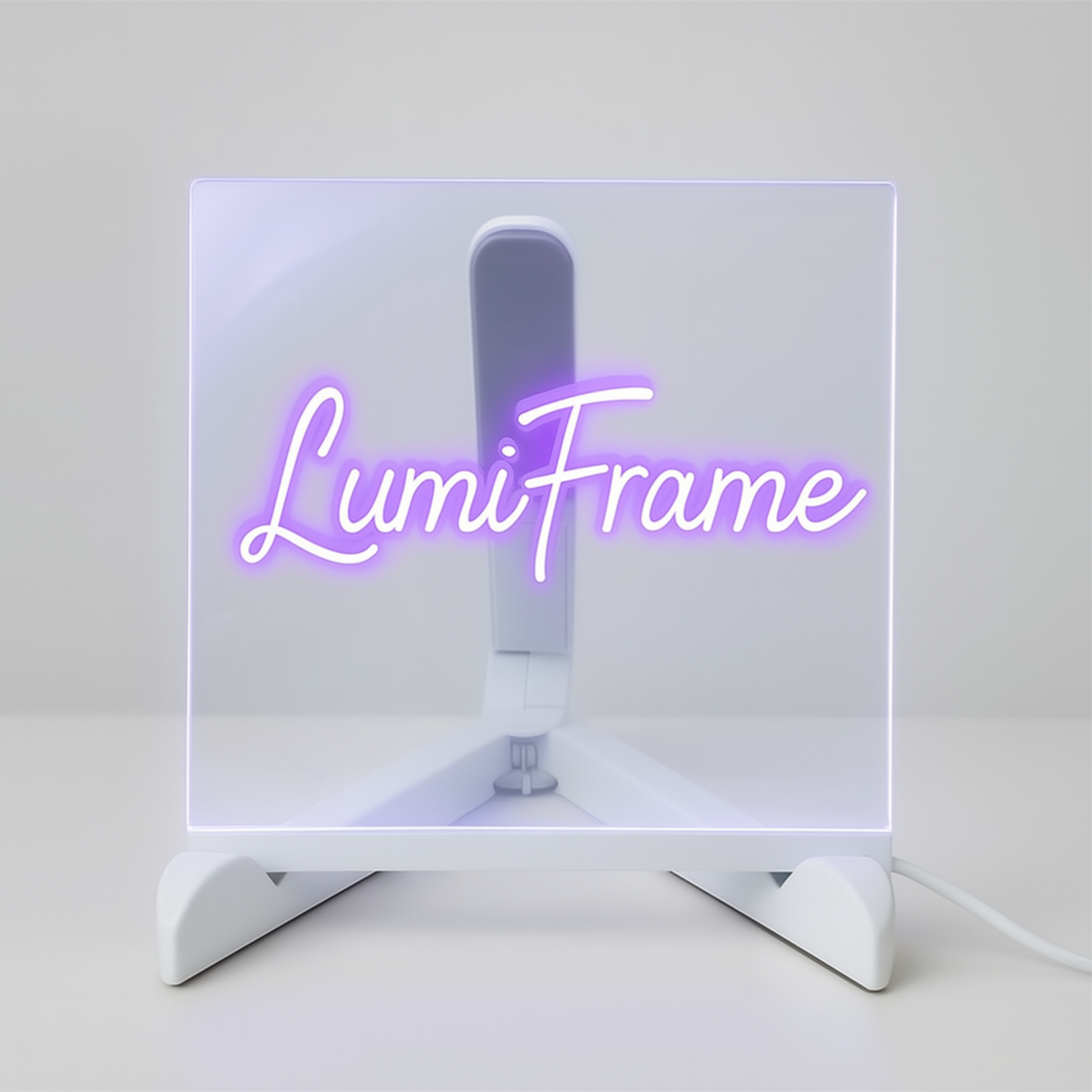 LumiFrame