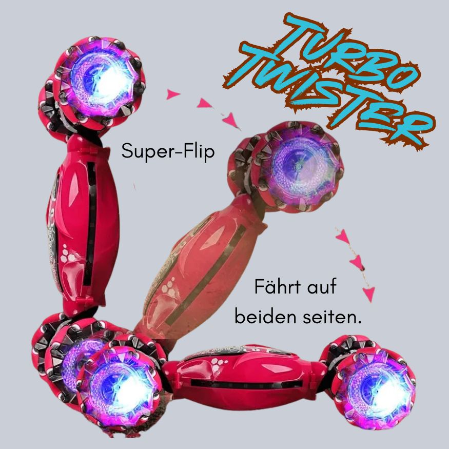 TurboTwister