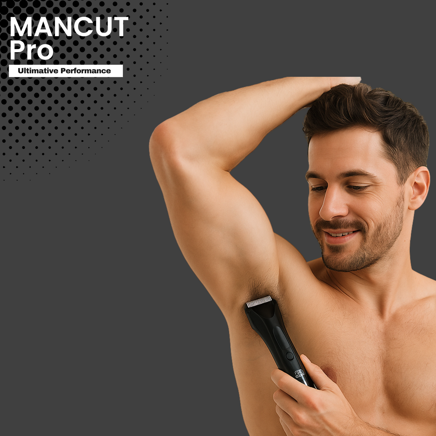 MANCUT Pro