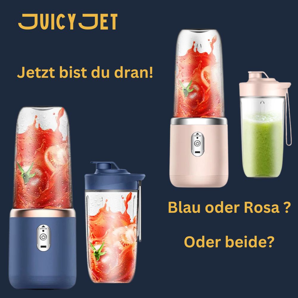 JuicyJet