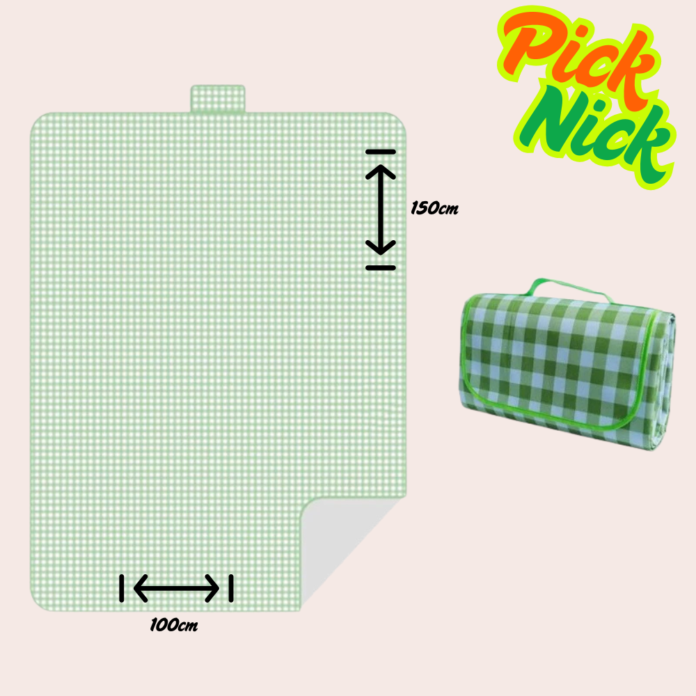 PickNick