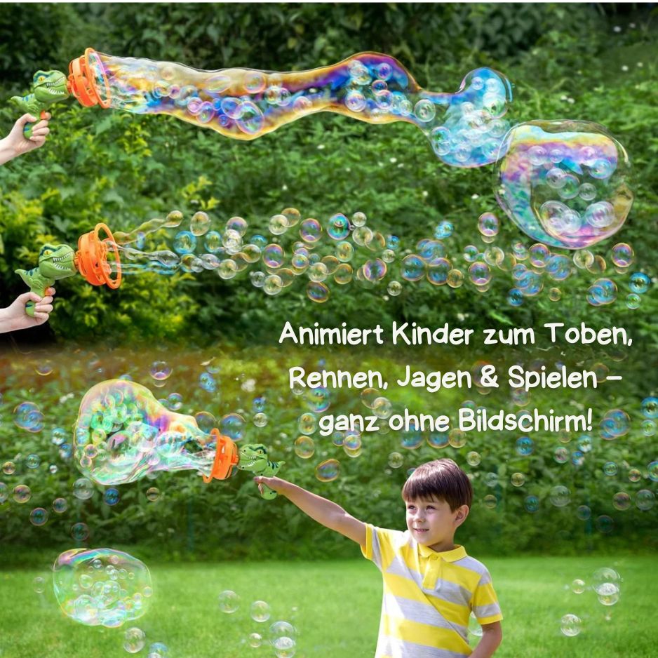 BubbleRex
