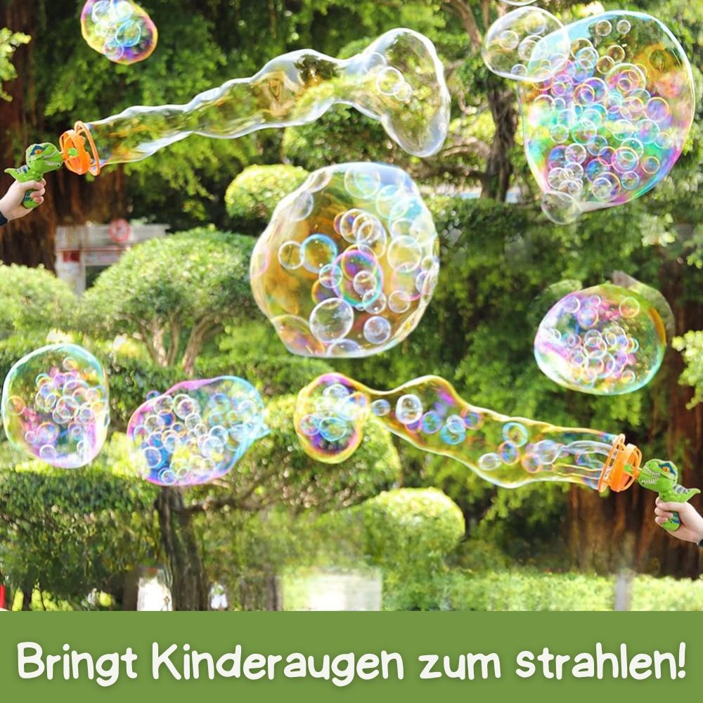 BubbleRex