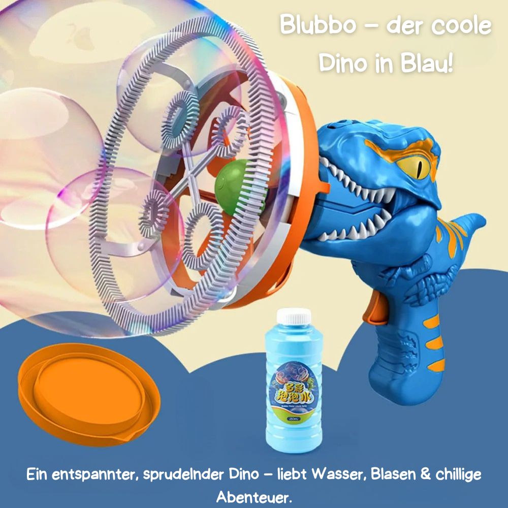 BubbleRex