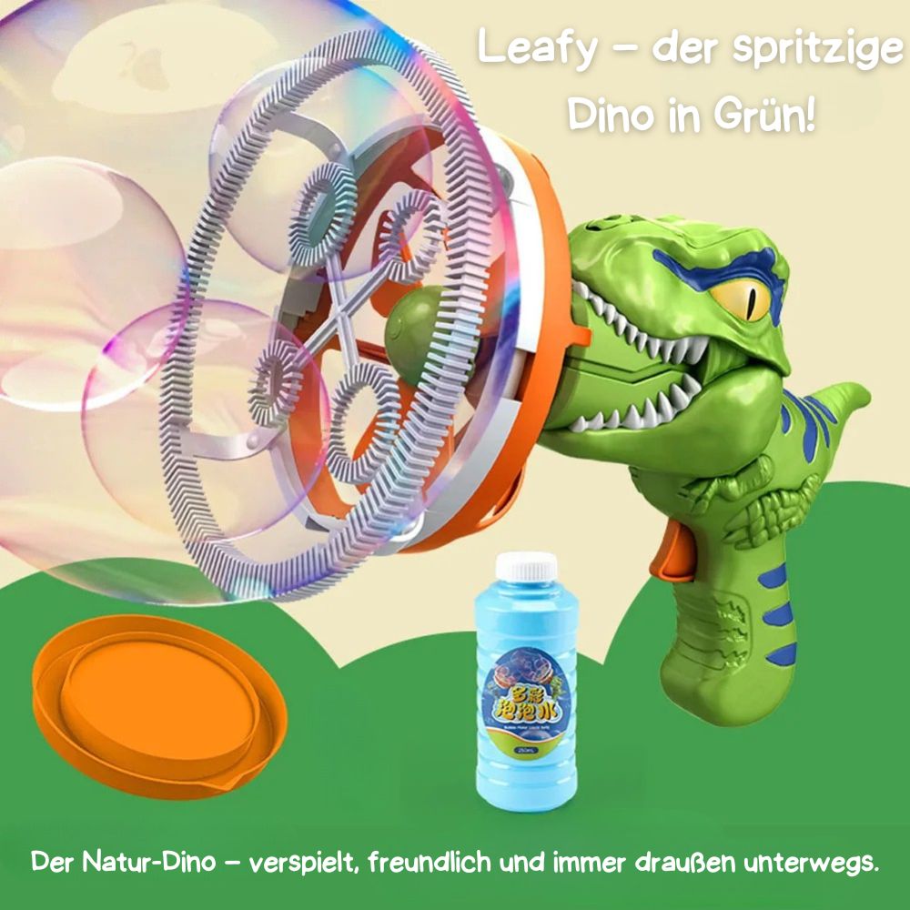 BubbleRex