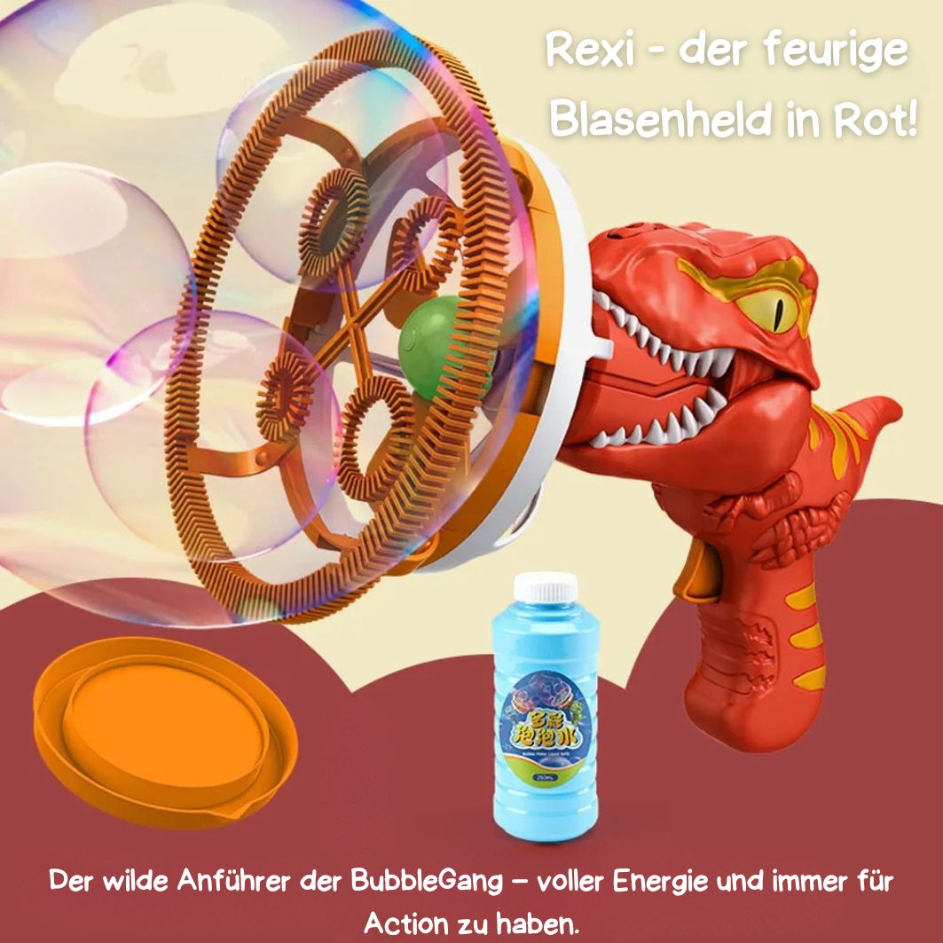BubbleRex