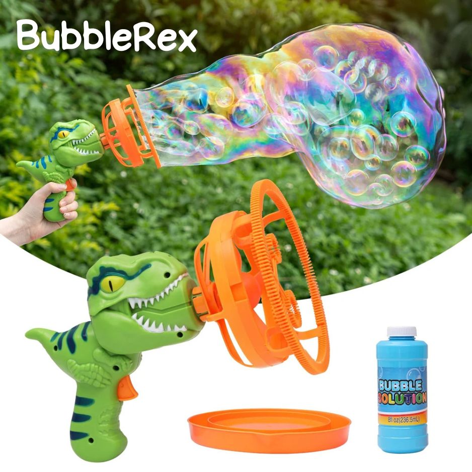 BubbleRex