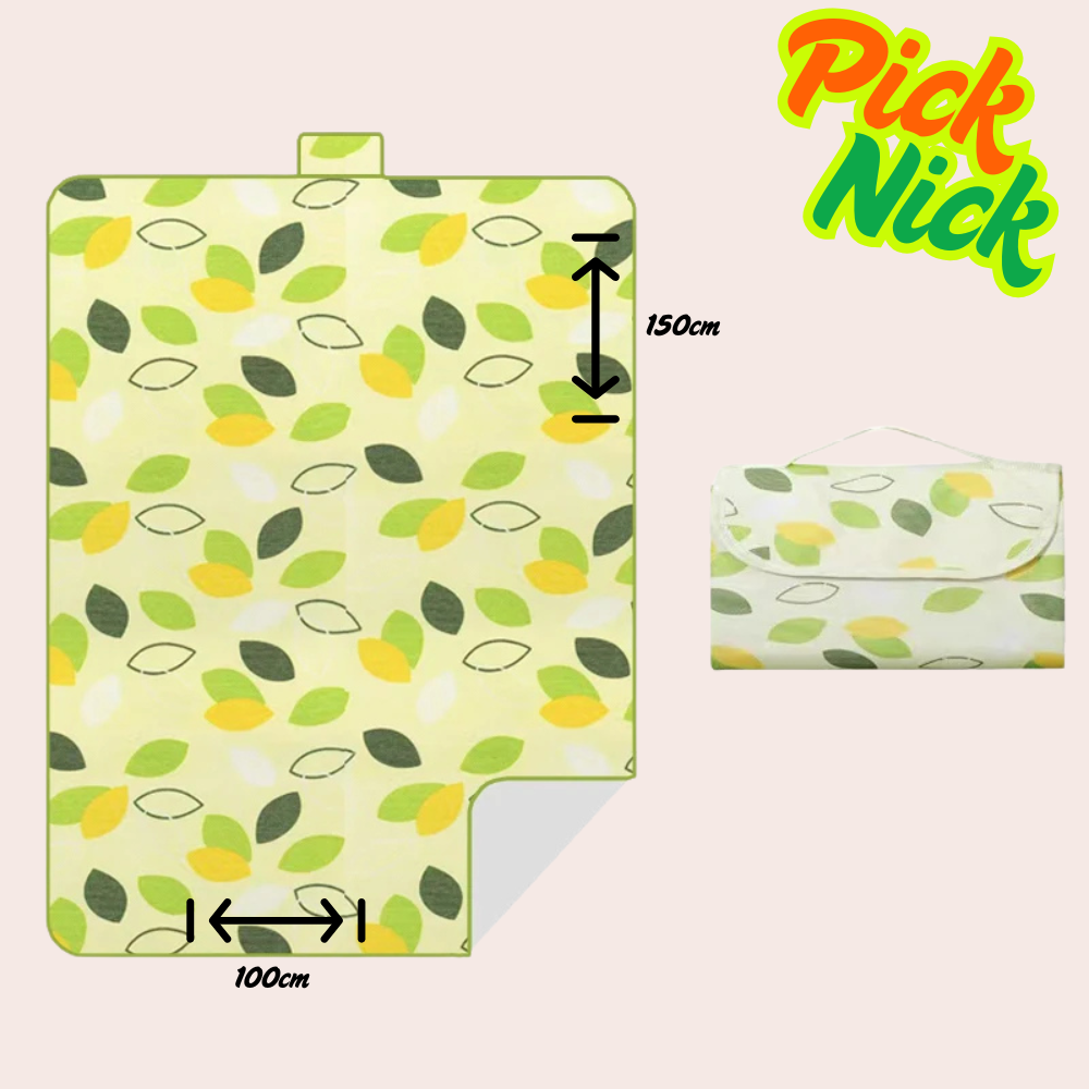 PickNick