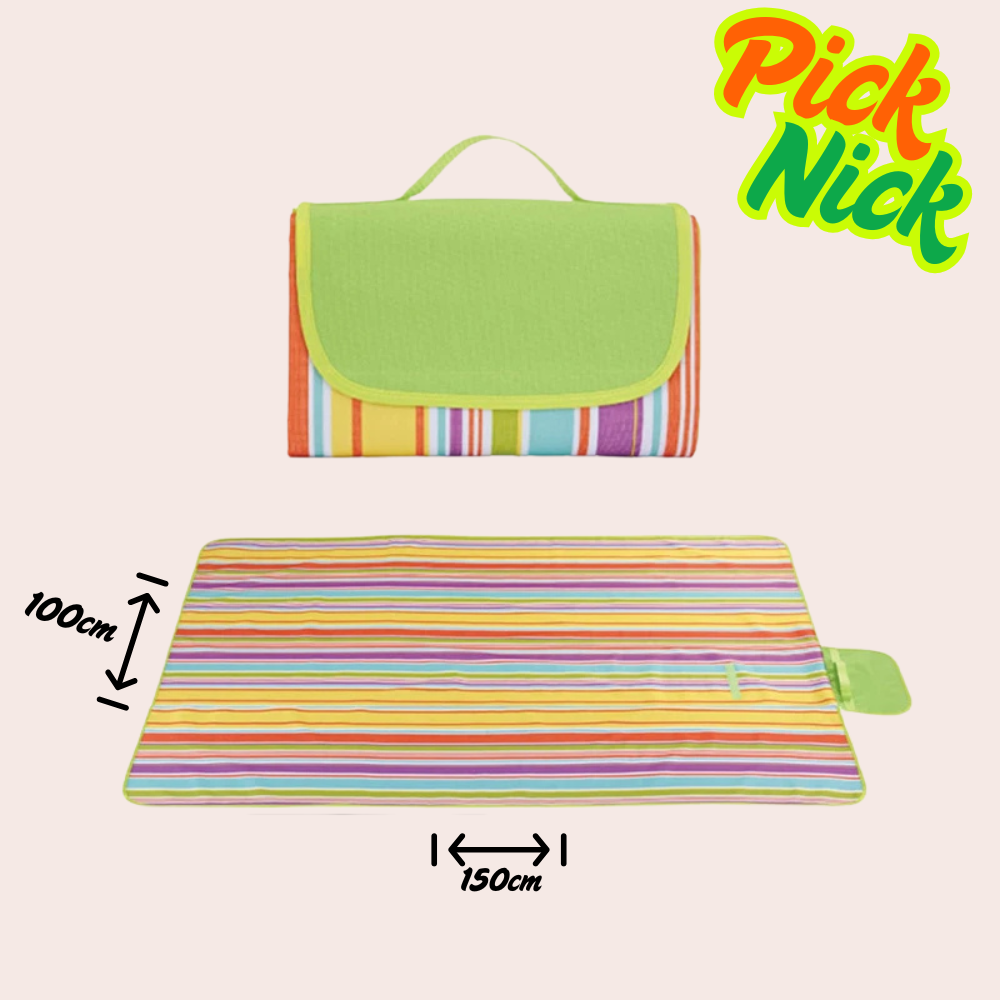 PickNick