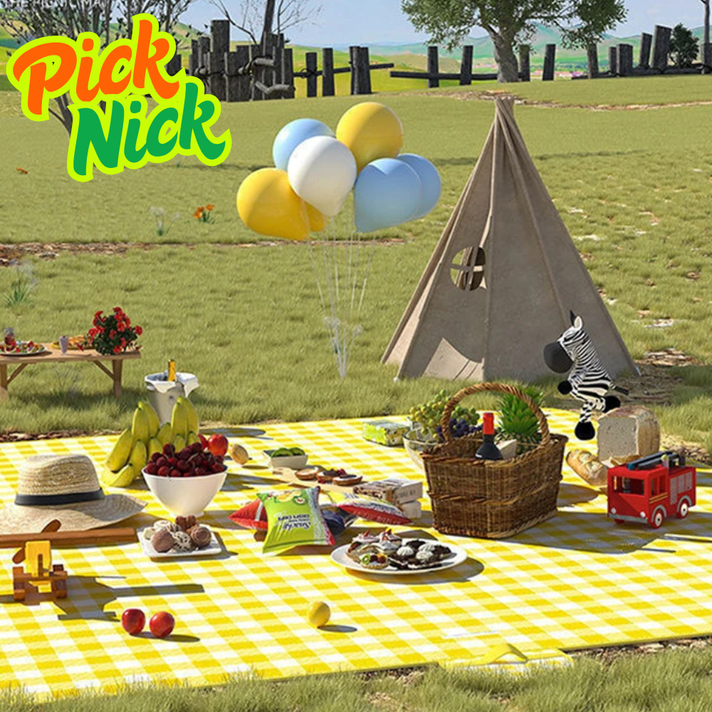 PickNick