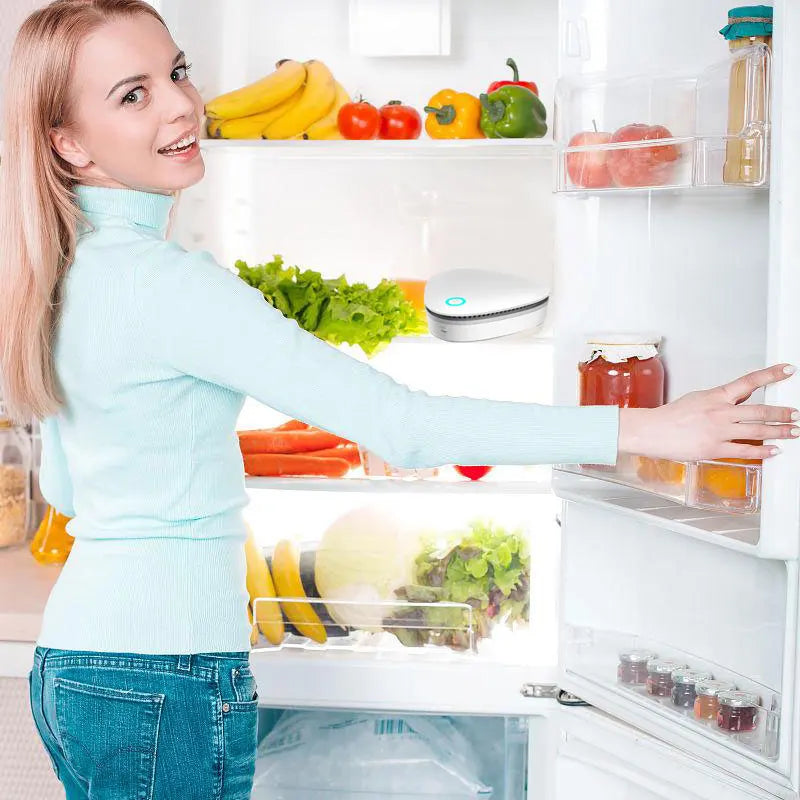 FridgeGuard