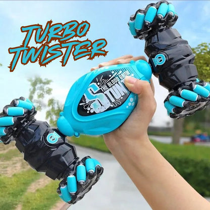 TurboTwister