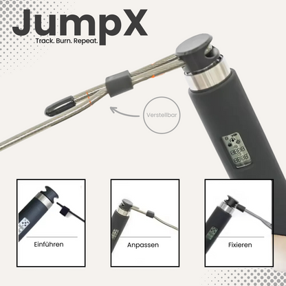 JumpX