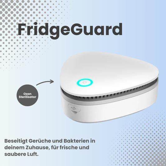 FridgeGuard