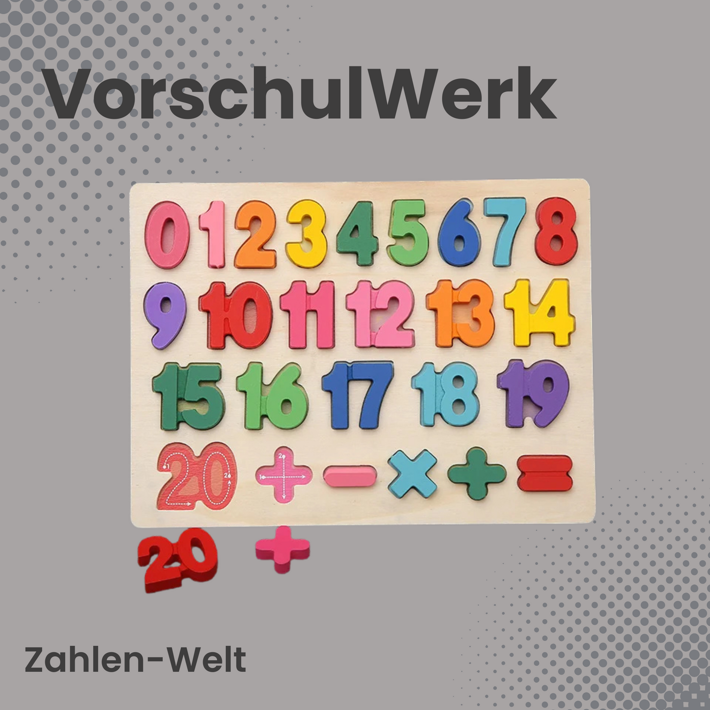 VorschulWerk