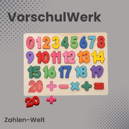 VorschulWerk