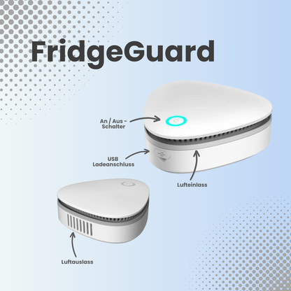 FridgeGuard