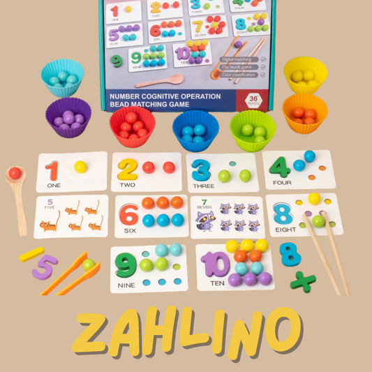 Zahlino