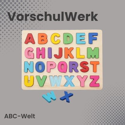 VorschulWerk