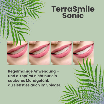 TerraSmile Sonic