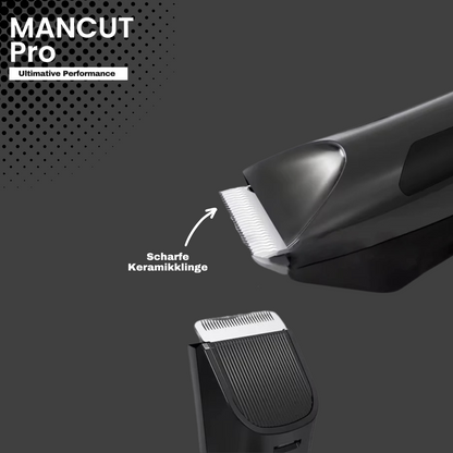 MANCUT Pro