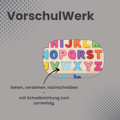 VorschulWerk