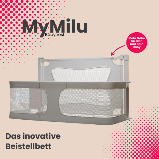 MyMilu