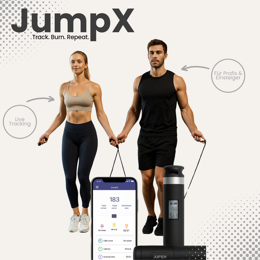 JumpX