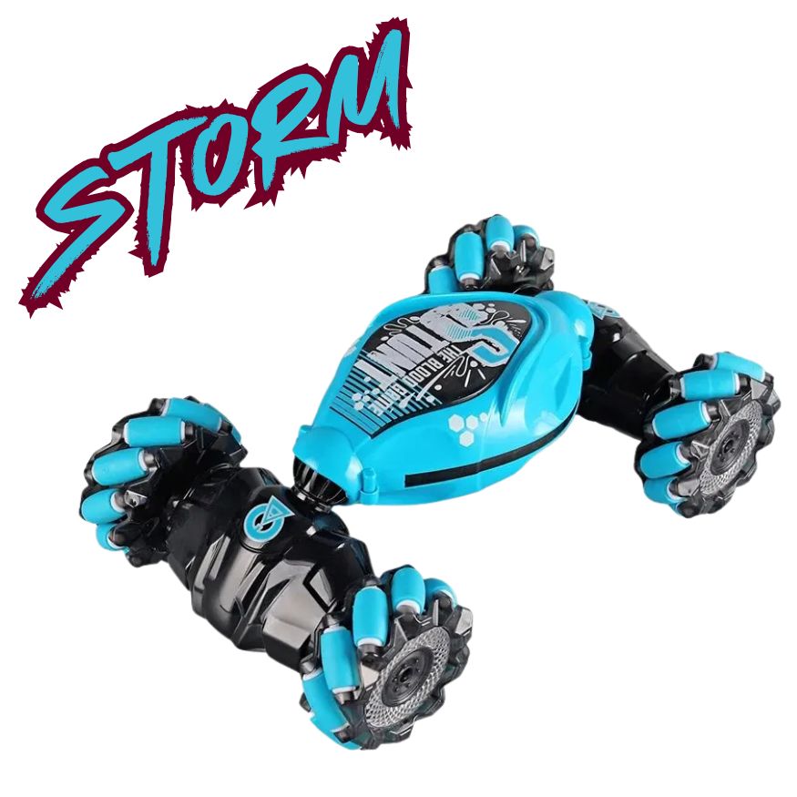 TurboTwister