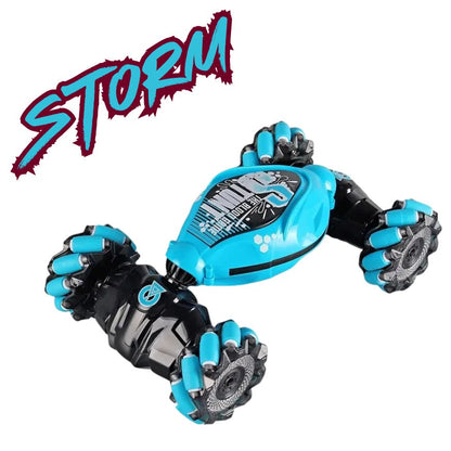 TurboTwister
