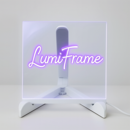 LumiFrame