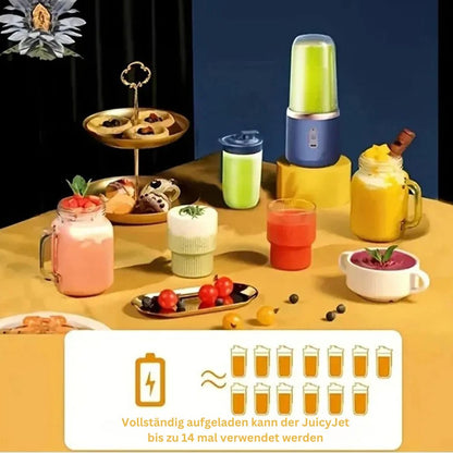 JuicyJet