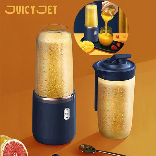 JuicyJet