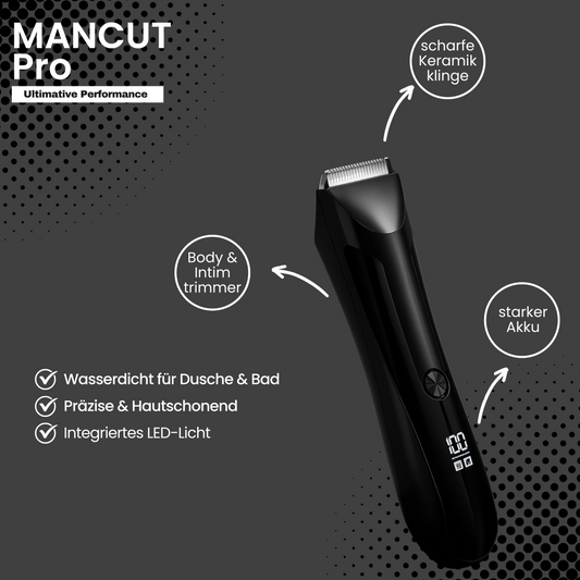 MANCUT Pro