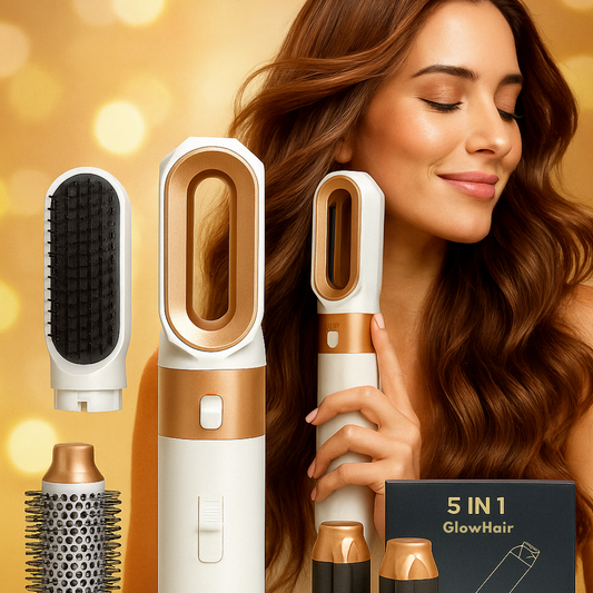 GlowHair 5in1