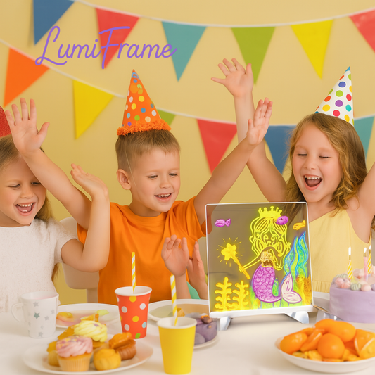 LumiFrame